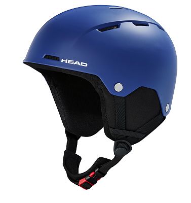Превью Шлем горнолыжный Шлем горнолыжный HEAD Taylor Blue (328212)